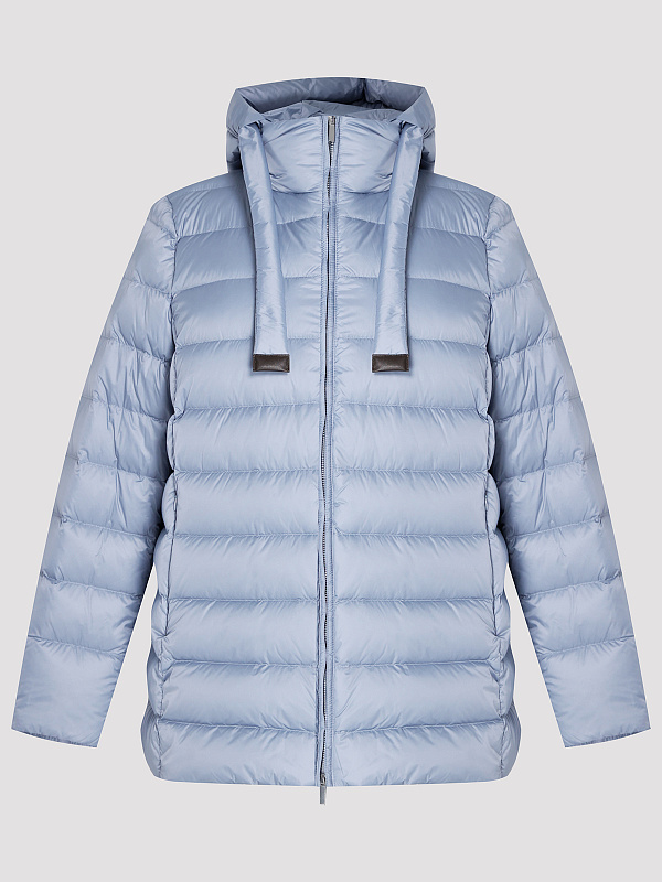 Marina Rinaldi пуховик MARESCA