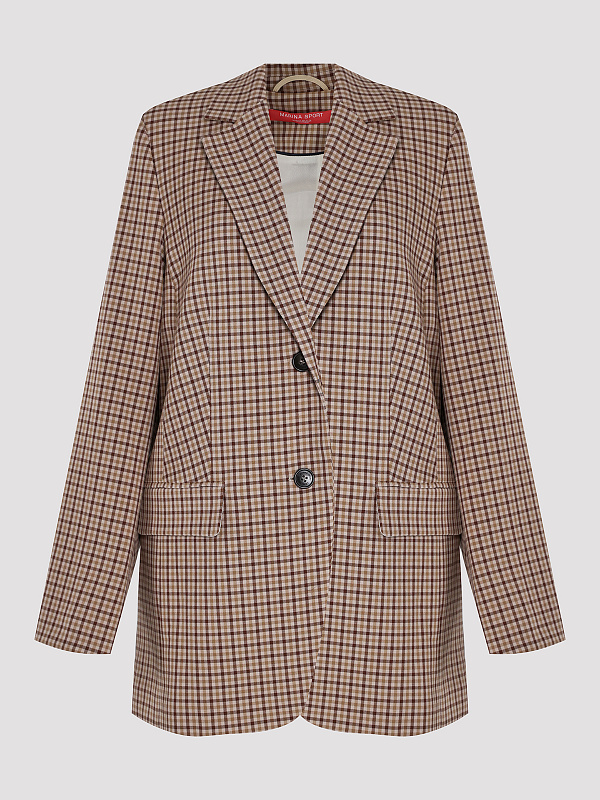 Marina Rinaldi жакет MICHELA