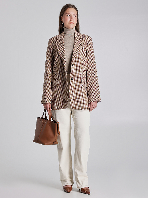 Marina Rinaldi жакет MICHELA