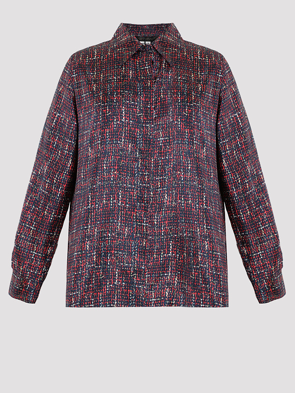 Marina Rinaldi блузка MIRCO