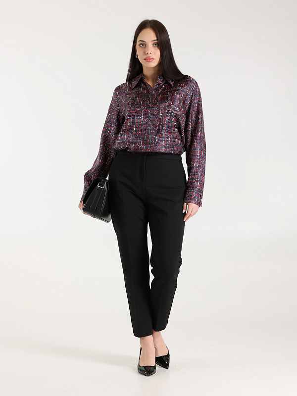 Marina Rinaldi блузка MIRCO