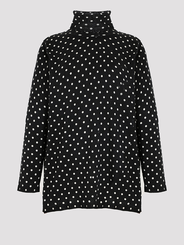 Marina Rinaldi свитер NASELLO