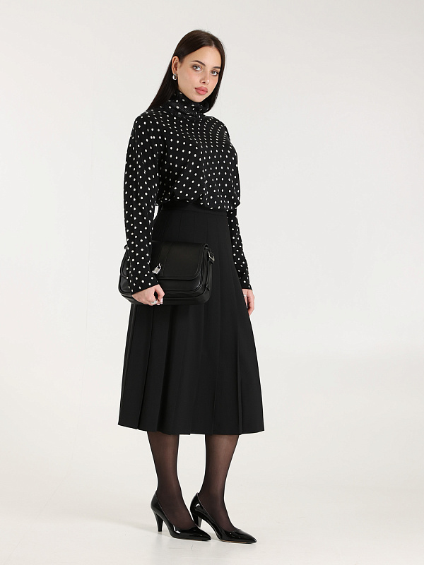 Marina Rinaldi свитер NASELLO