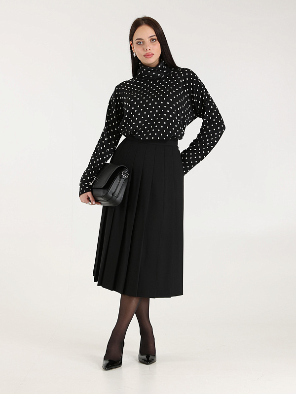 Marina Rinaldi свитер NASELLO