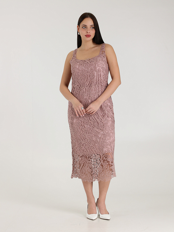 Marina Rinaldi платье NETTARE