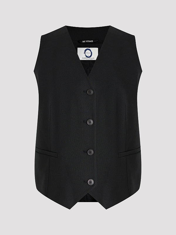 Marina Rinaldi жилет OCHE