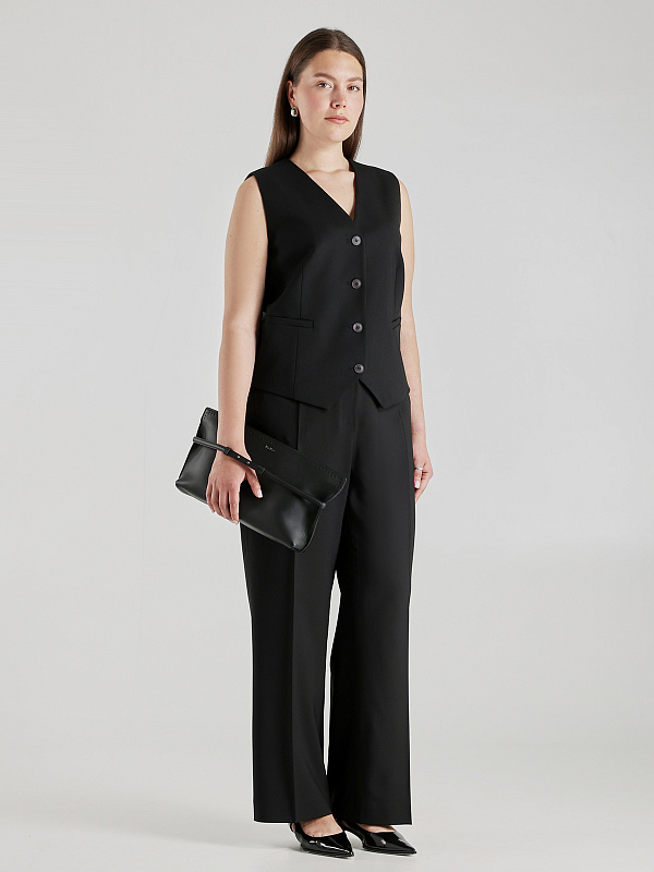 Marina Rinaldi жилет OCHE