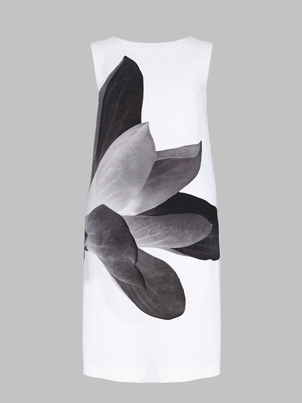 Marina Rinaldi платье OGGETTI