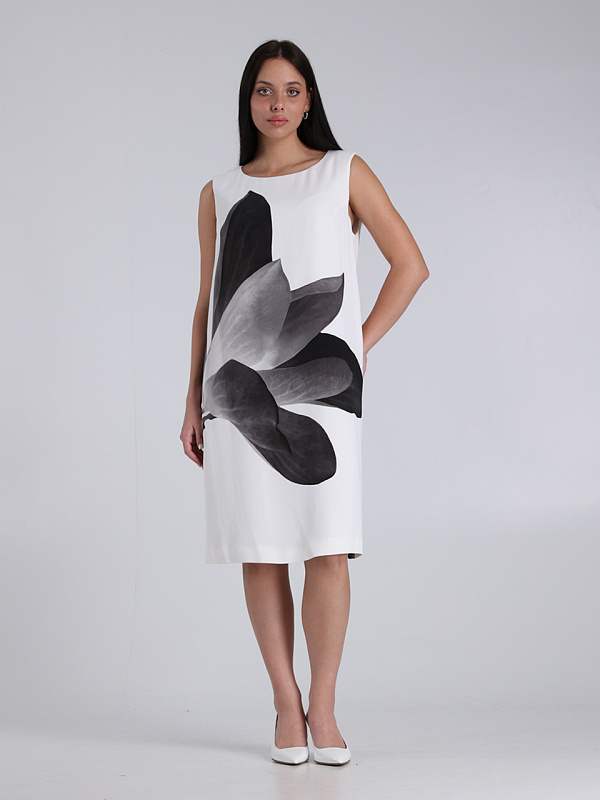 Marina Rinaldi платье OGGETTI