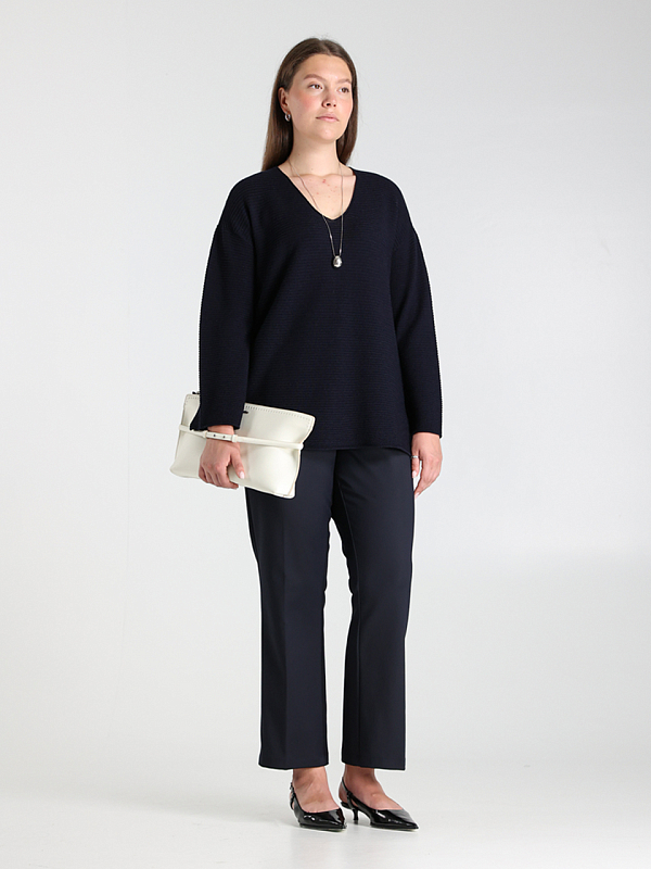 Marina Rinaldi брюки OPPIO