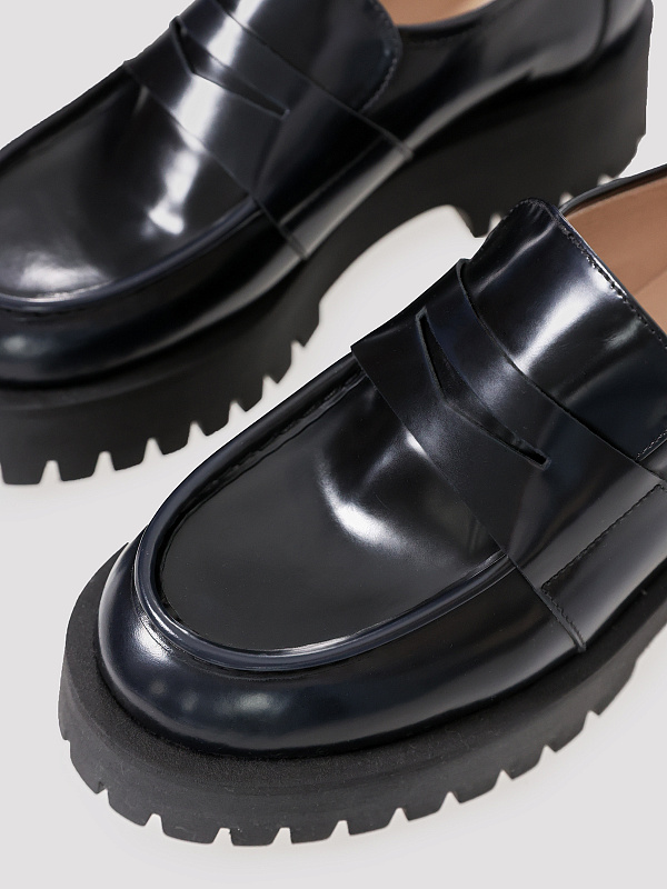 Marina Rinaldi лоферы ORLANDA