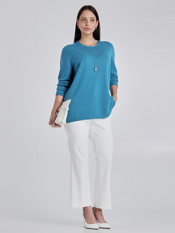 Marina Rinaldi джемпер ORMA