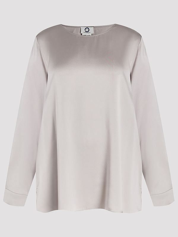 Marina Rinaldi блузка OTTELIA