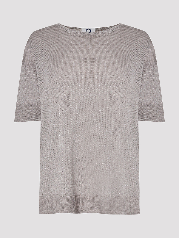 джемпер Marina Rinaldi PAGELLA цвет серый