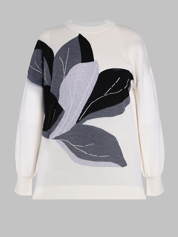 Marina Rinaldi джемпер PALATO