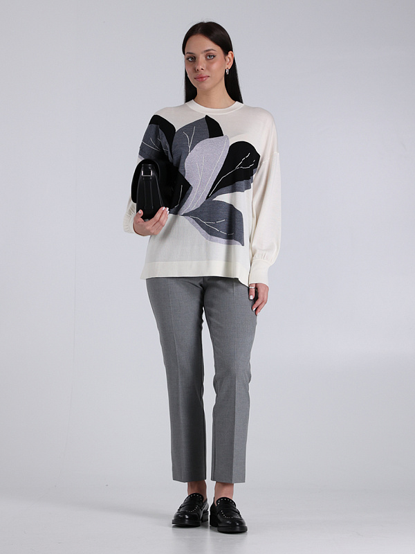 Marina Rinaldi джемпер PALATO