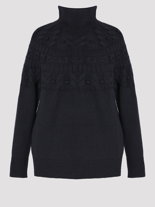 Marina Rinaldi свитер PEDONE