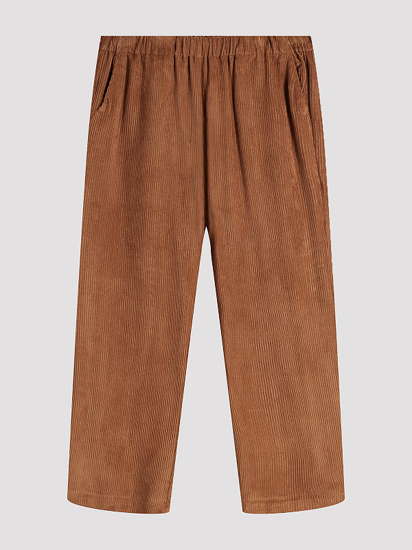 Marina Rinaldi брюки вельветовые RAGNI