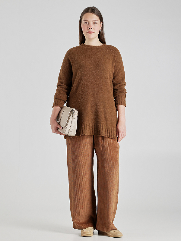 Marina Rinaldi брюки вельветовые RAGNI