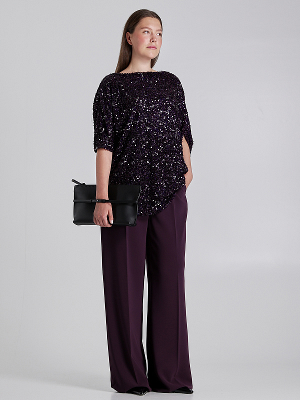 Marina Rinaldi брюки RICCOR