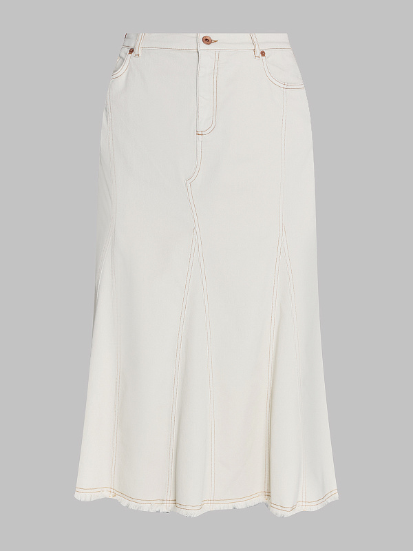 Marina Rinaldi юбка SAMUELE