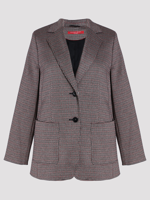 Marina Rinaldi жакет SATIRA