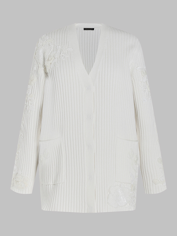 Marina Rinaldi кардиган SIDRA