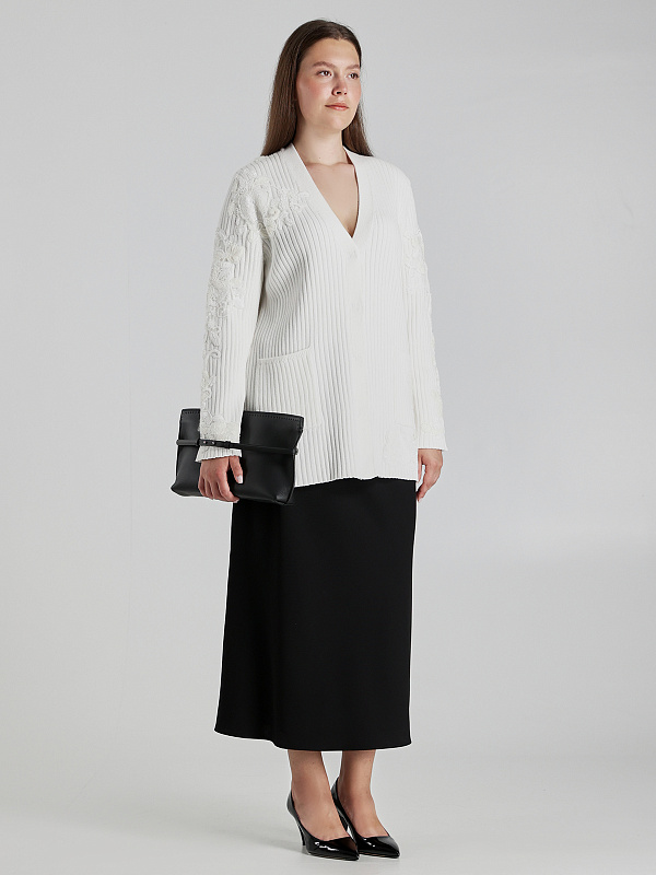 Marina Rinaldi кардиган SIDRA