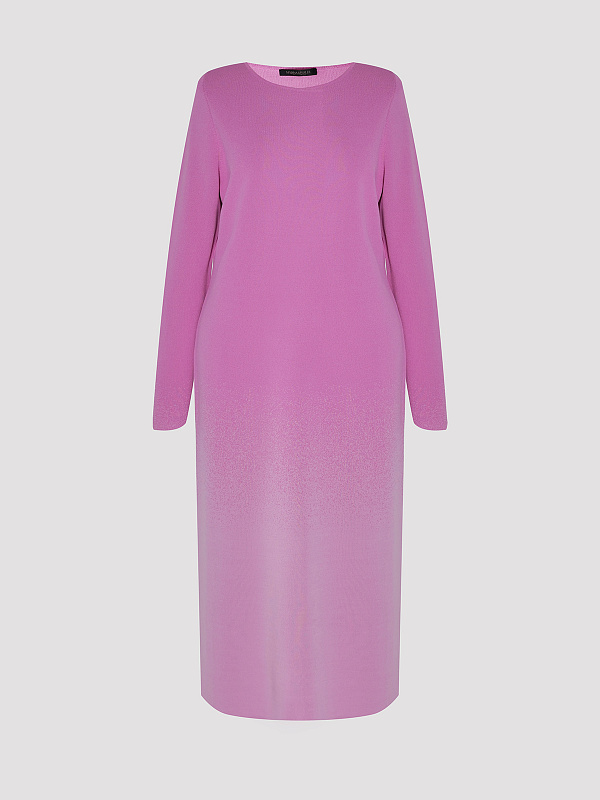 Marina Rinaldi платье трикотажное TANTALO