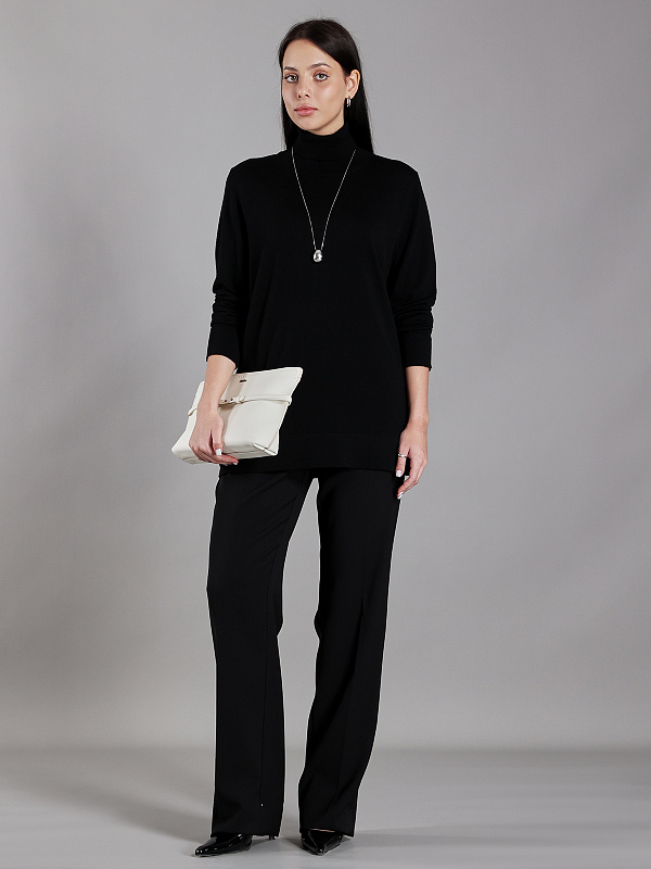 Marina Rinaldi водолазка TENDA