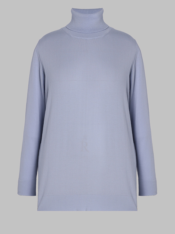 Marina Rinaldi водолазка TENDA