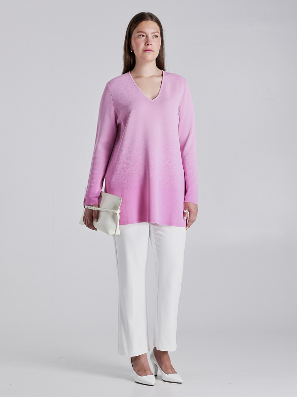 Marina Rinaldi пуловер TEQUILA