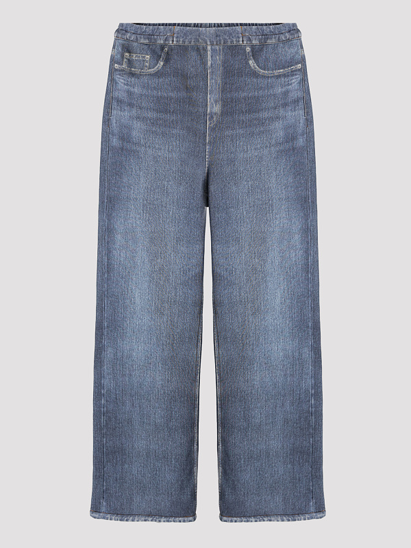 Marina Rinaldi джинсы TERRA