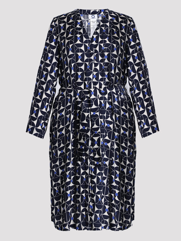 Marina Rinaldi платье THOMAS