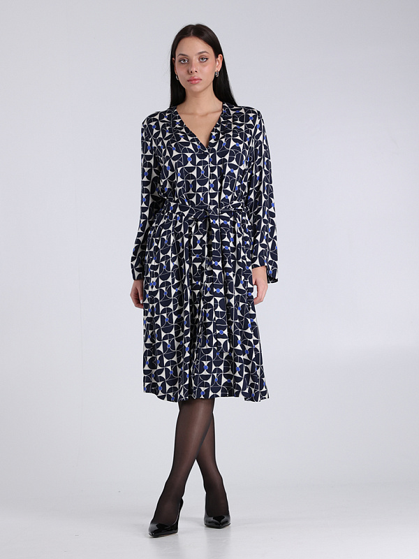 Marina Rinaldi платье THOMAS