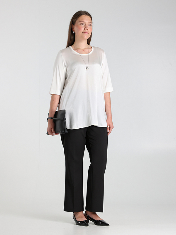 Marina Rinaldi футболка VACANZA