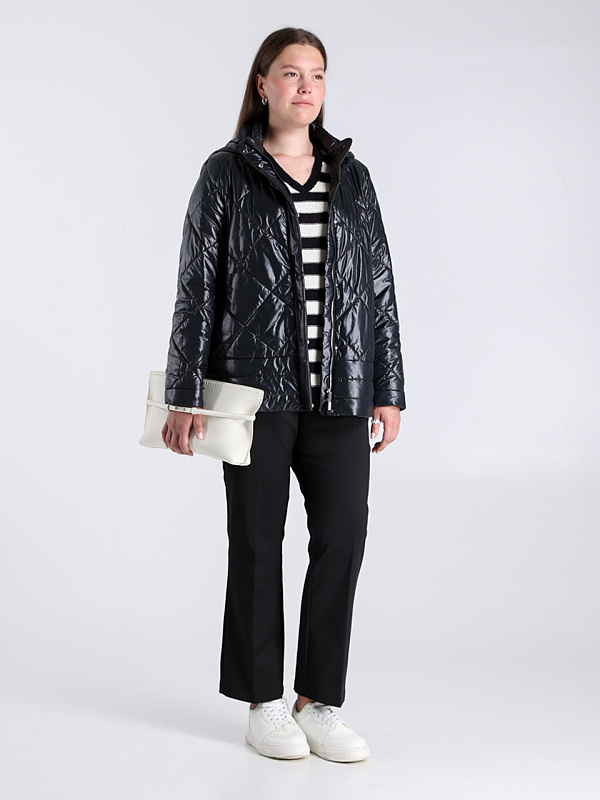 Marina Rinaldi куртка cameluxe VAIMY