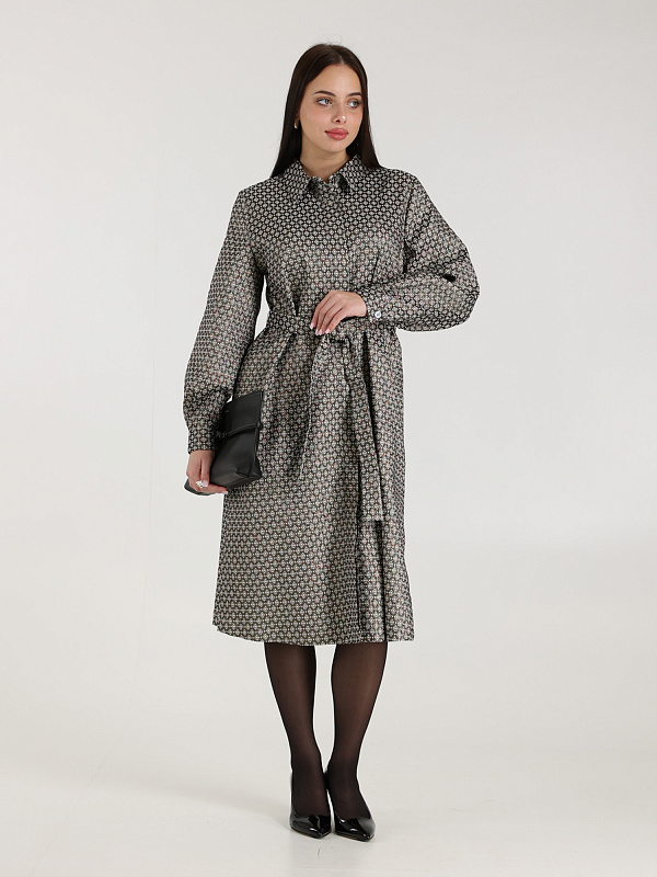 Marina Rinaldi платье VIBO