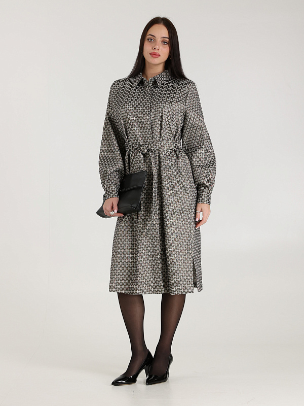 Marina Rinaldi платье VIBO