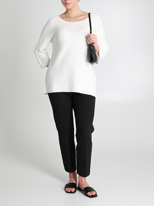 Marina Rinaldi джемпер ZAFFO