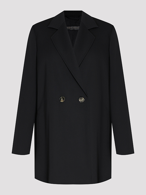 Marina Rinaldi жакет ZAINO