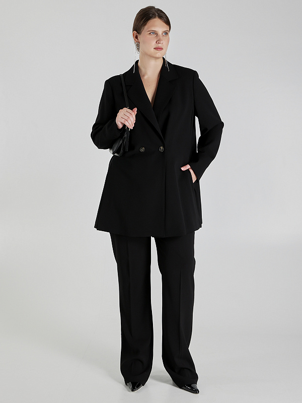 Marina Rinaldi жакет ZAINO