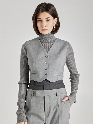 жилет Max Mara ADESSO1234