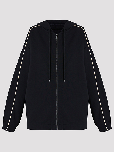 толстовка спортивная Max Mara ALBORE