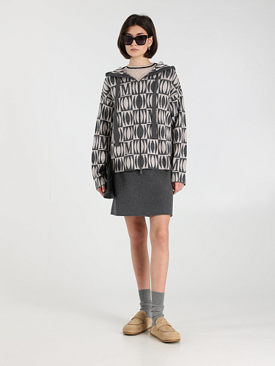 юбка Max Mara ALI