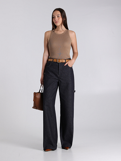 майка Max Mara AMBURGO