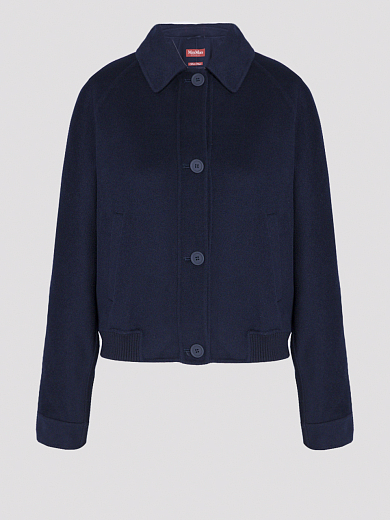 пальто короткое Max Mara BACO