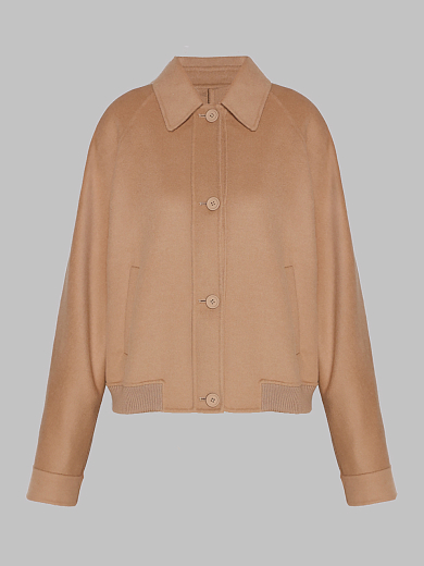 пальто короткое Max Mara BACO