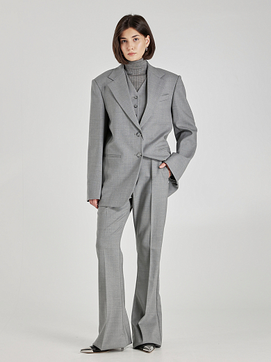 жакет Max Mara BAFFO