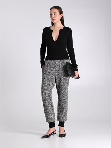 брюки Max Mara BALBO